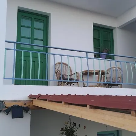 Appartement Canario *