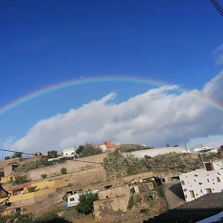 Canario Appartement *