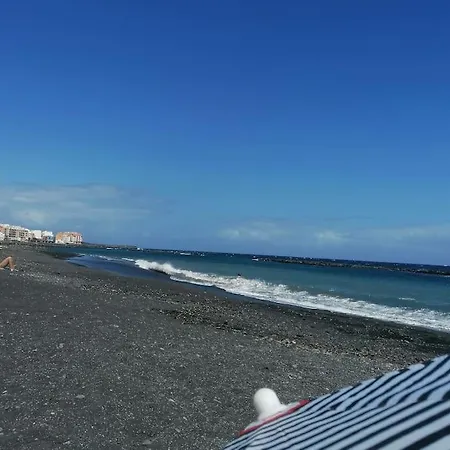 Appartement Canario El Escobonal