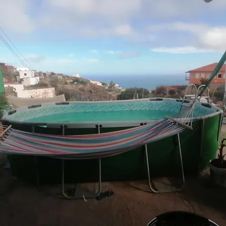 Canario Appartement El Escobonal