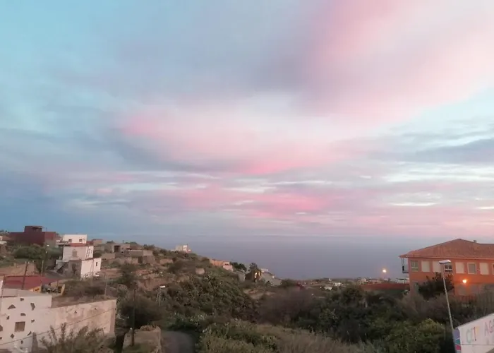 Διαμέρισμα Canario