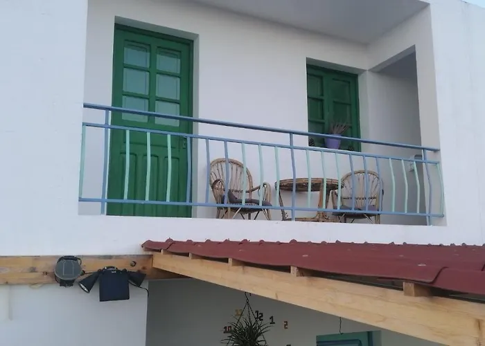 Appartement Canario *