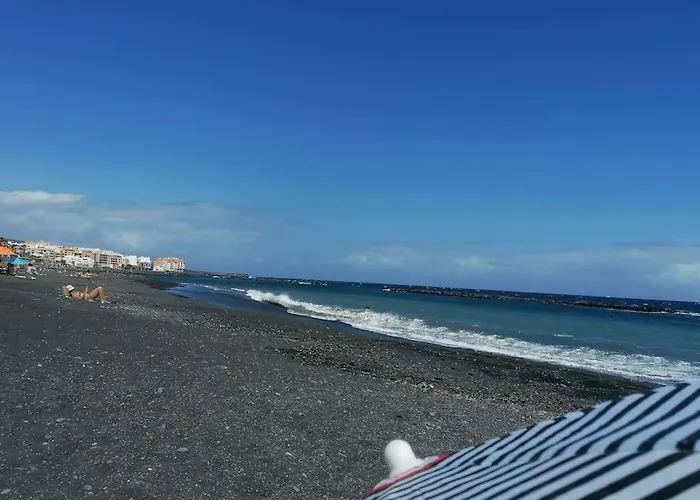 Appartement Canario El Escobonal