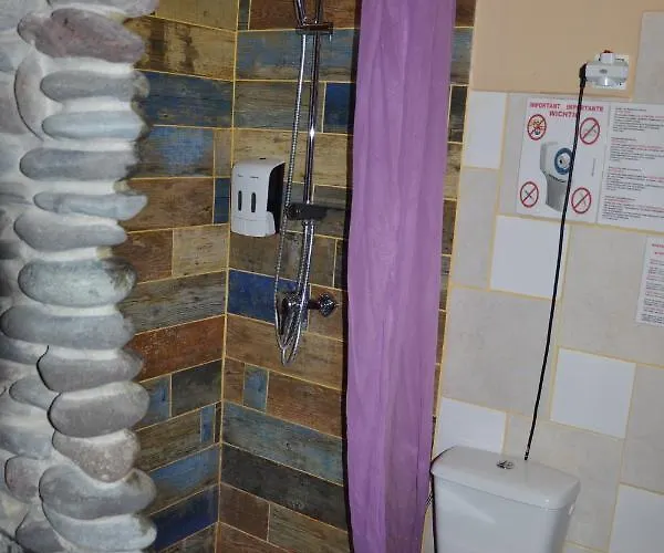 Appartement Canario *