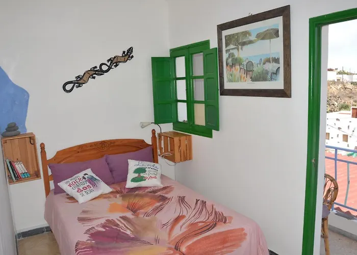 Canario El Escobonal