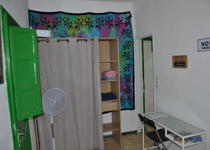 Canario Appartement El Escobonal