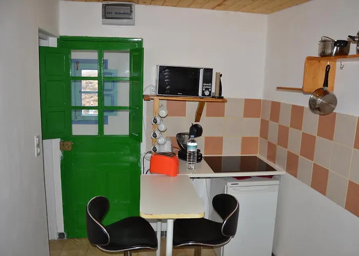 Appartement Canario *