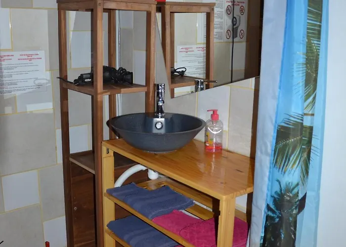 Canario Appartement El Escobonal