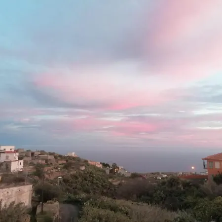 Apartmán Canario