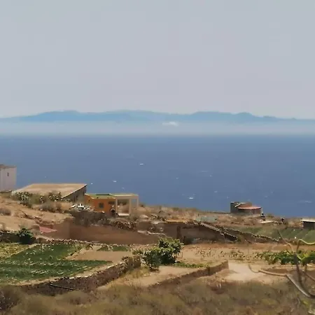 Canario * El Escobonal