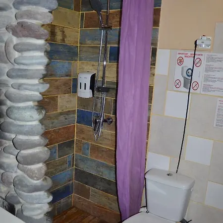 Apartmán Canario *