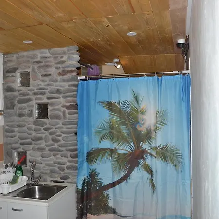 Apartmán Canario
