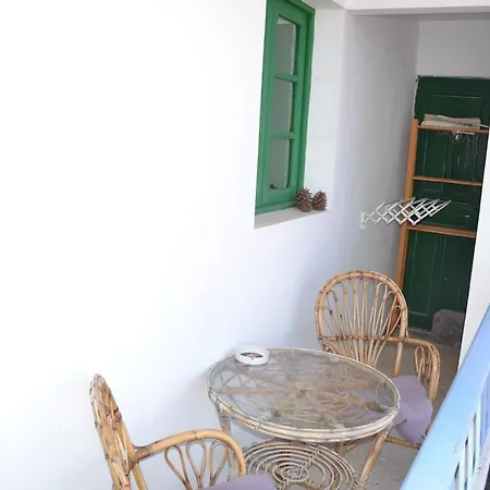 Canario Apartmán *