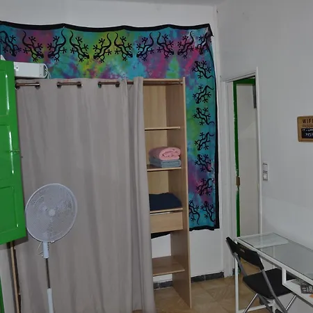 Canario Apartmán El Escobonal