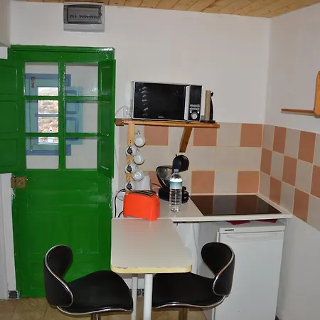 Apartmán Canario *