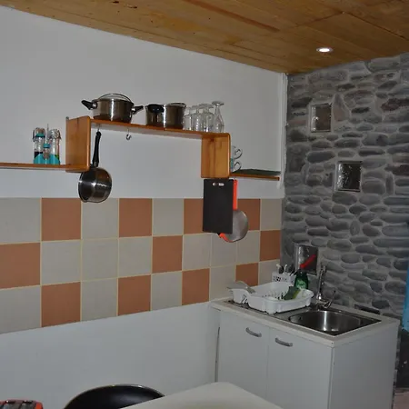 Apartmán Canario *