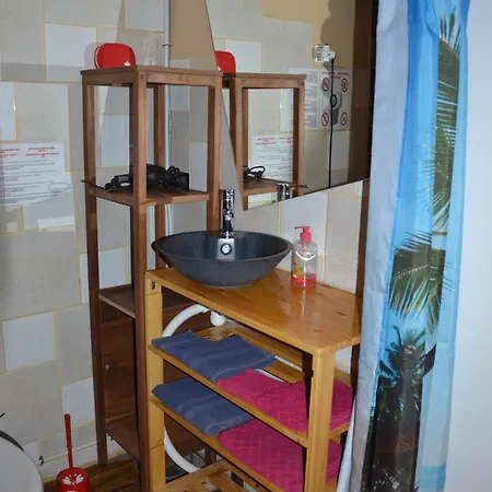 Canario Apartmán El Escobonal