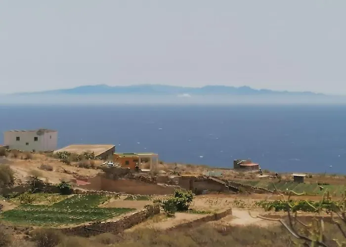 Canario * El Escobonal