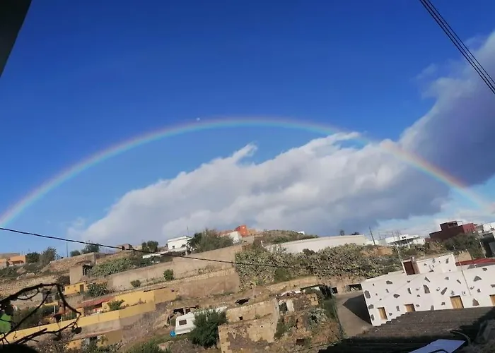 Canario Apartament *