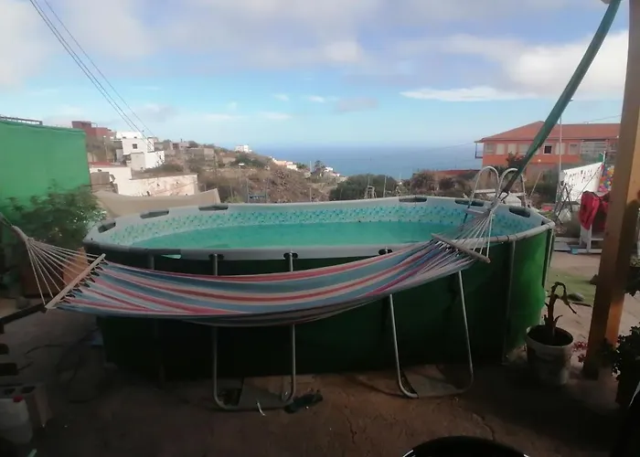 Canario Apartament El Escobonal